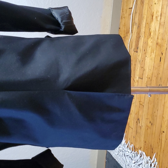 Vintage style blazer - Picture 5 of 8